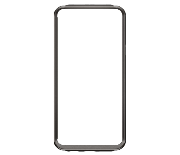 Etui Reventon do Samsung Galaxy S9+ stalowe - 1382456 - zdjęcie 5